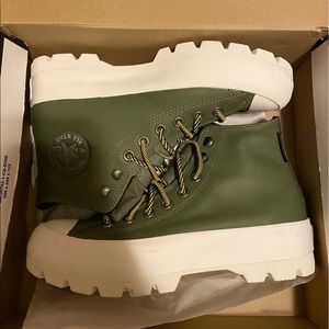 Converse GORE-TEX shoes
